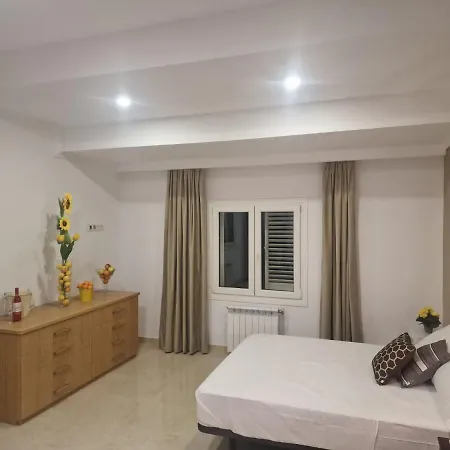 Copacabana Super Lujo Villa