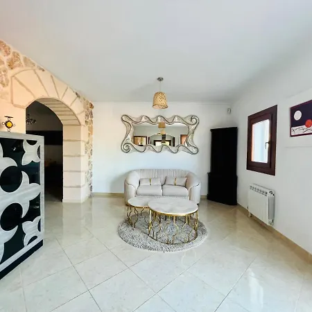 Copacabana Super Lujo Villa Palma de Mallorca