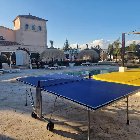 Copacabana Super Lujo Palma de Mallorca