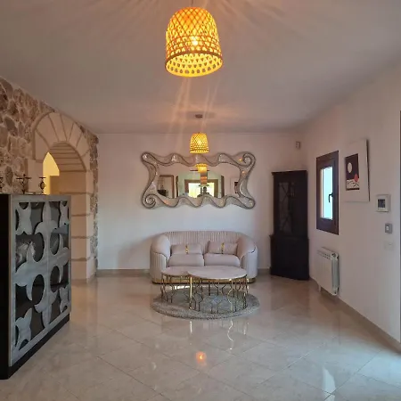 Copacabana Super Lujo Villa Palma de Mallorca