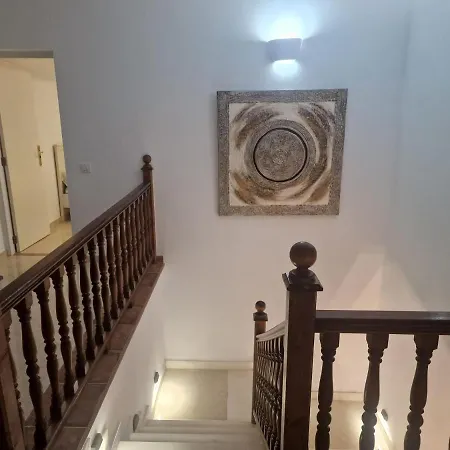 Villa Copacabana Super Lujo