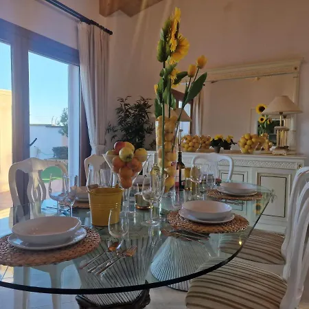 Villa Copacabana Super Lujo
