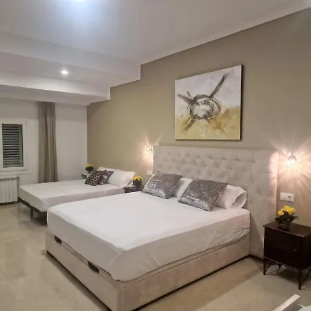 Copacabana Super Lujo Villa Palma de Mallorca