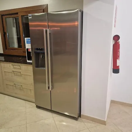 Villa Copacabana Super Lujo