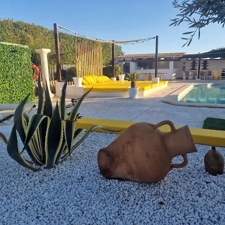 Copacabana Super Lujo Villa Palma de Mallorca