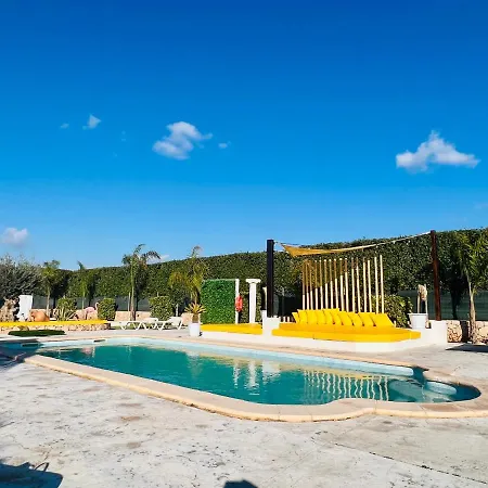 Villa Copacabana Super Lujo *
