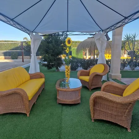 Villa Copacabana Super Lujo