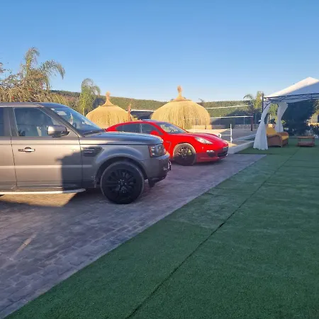 Copacabana Super Lujo Villa Palma de Mallorca